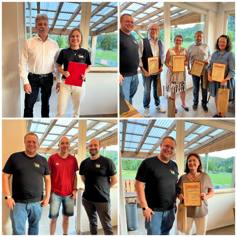 -Generalversammlung, 27.06.2025-