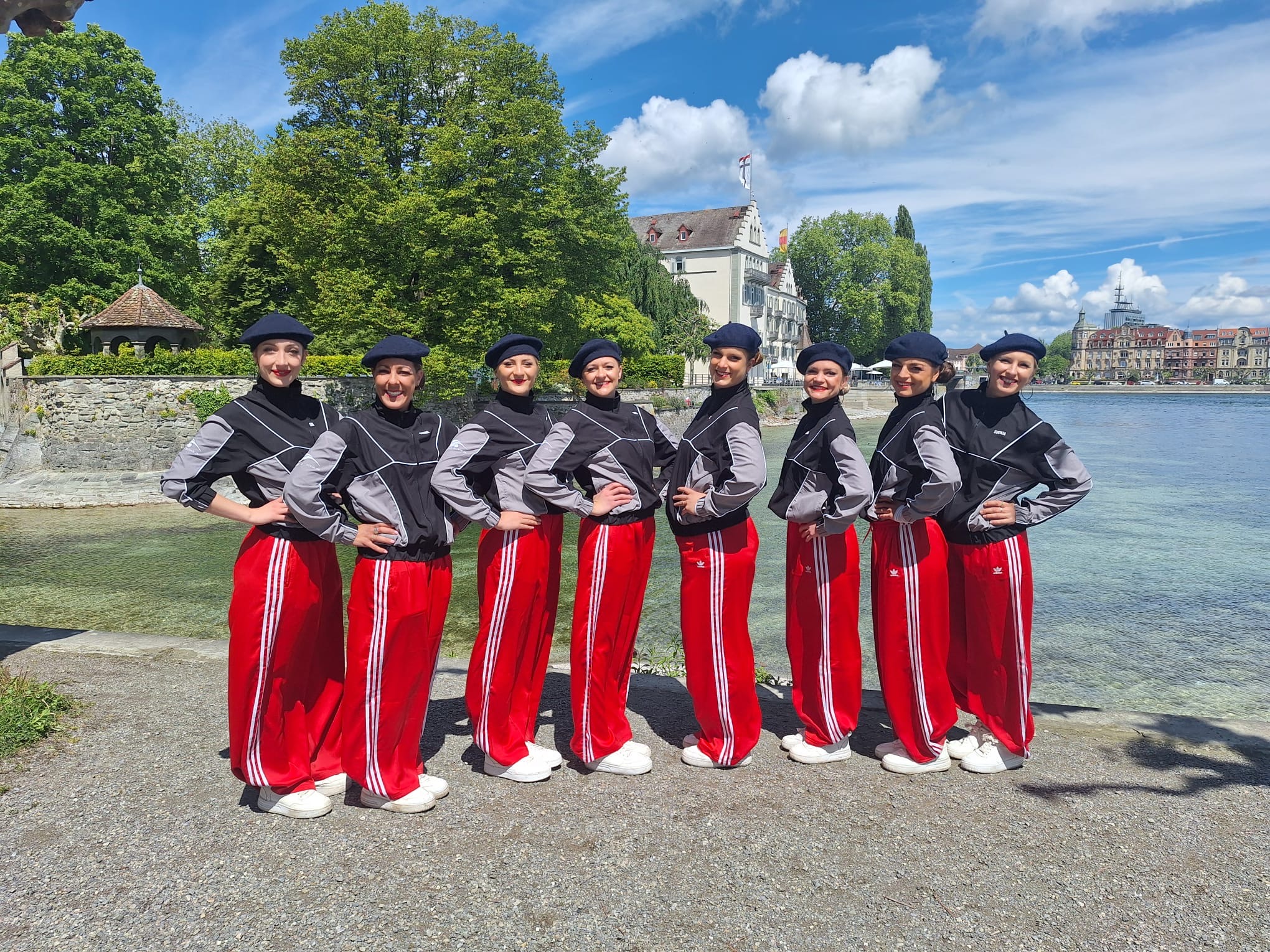 Landesturnfest Konstanz 2026