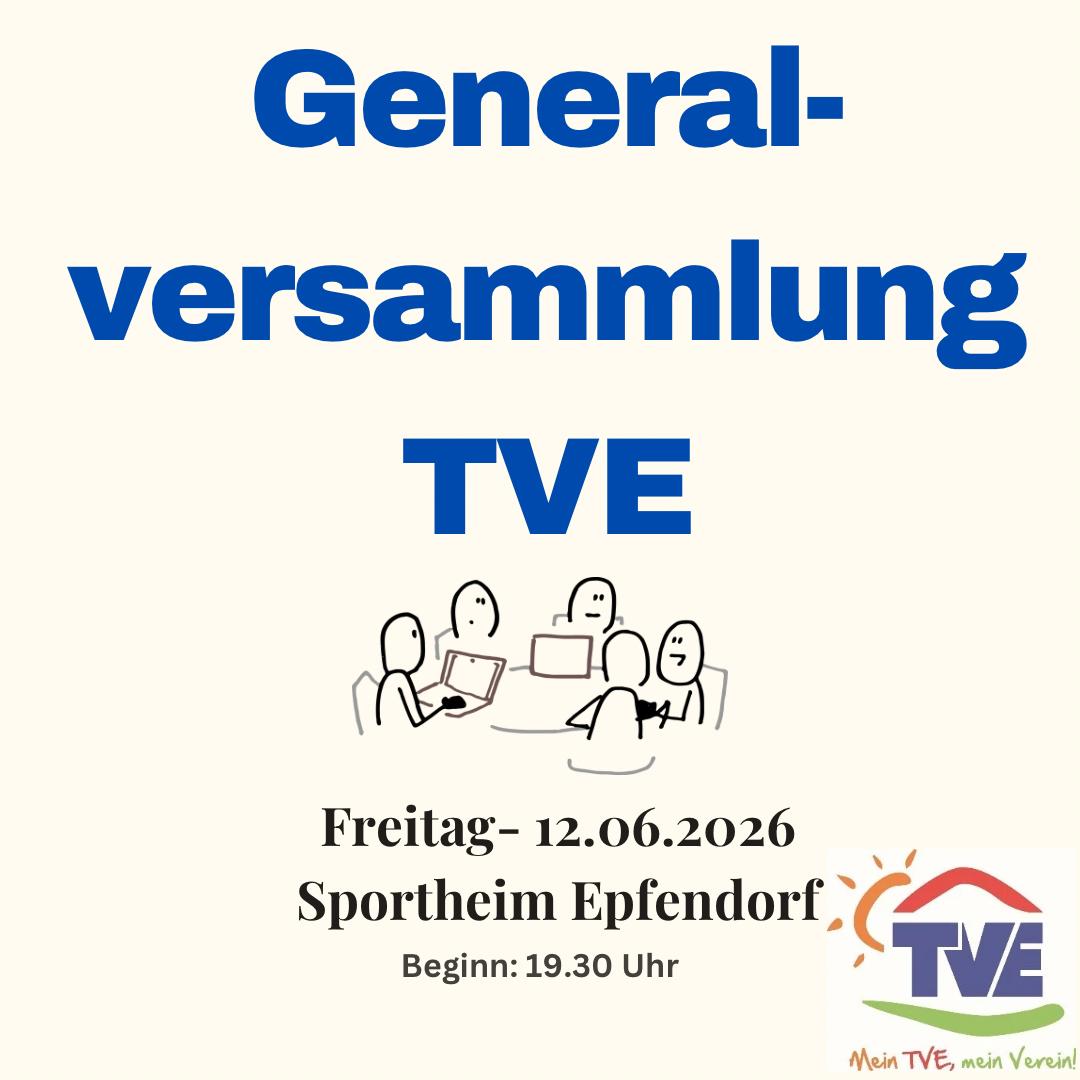 Generalversammlung