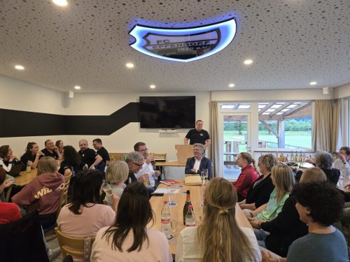 26/06 Generalversammlung