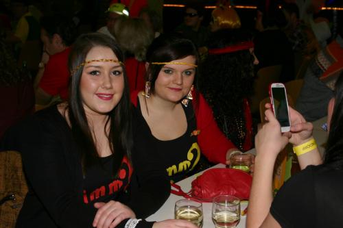 2013.02.02 MVE TVE Vereinsball Nimm2 014