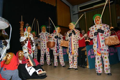 2013.02.02 MVE TVE Vereinsball Nimm2 070