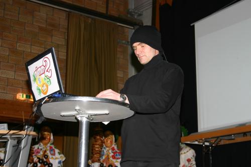 2013.02.02 MVE TVE Vereinsball Nimm2 072