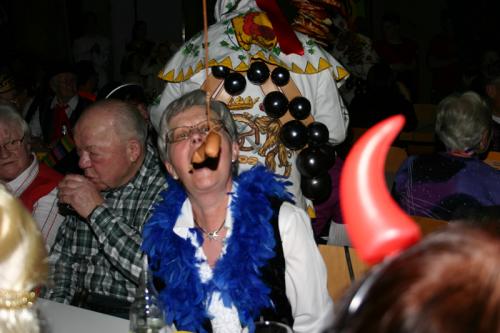 2013.02.02 MVE TVE Vereinsball Nimm2 078