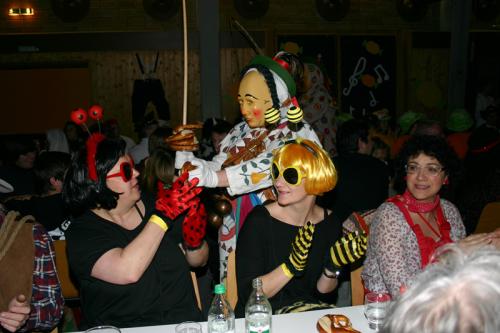 2013.02.02 MVE TVE Vereinsball Nimm2 081