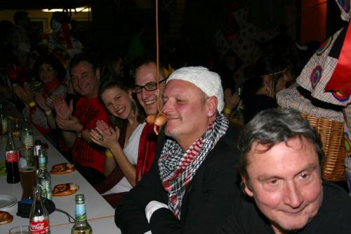 2013.02.02 MVE TVE Vereinsball Nimm2 082