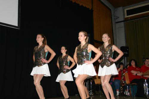 2013.02.02 MVE TVE Vereinsball Nimm2 087