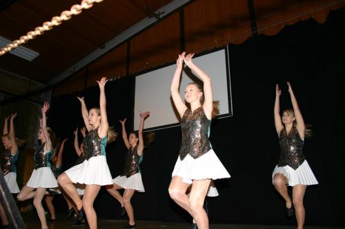 2013.02.02 MVE TVE Vereinsball Nimm2 089