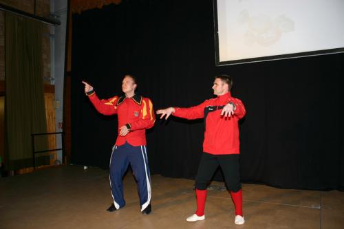 2013.02.02 MVE TVE Vereinsball Nimm2 098