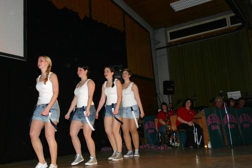 2013.02.02 MVE TVE Vereinsball Nimm2 138