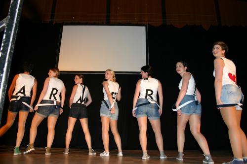 2013.02.02 MVE TVE Vereinsball Nimm2 140