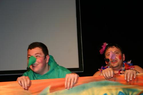 2013.02.02 MVE TVE Vereinsball Nimm2 150