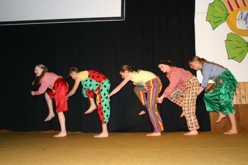 2013.02.02 MVE TVE Vereinsball Nimm2 163