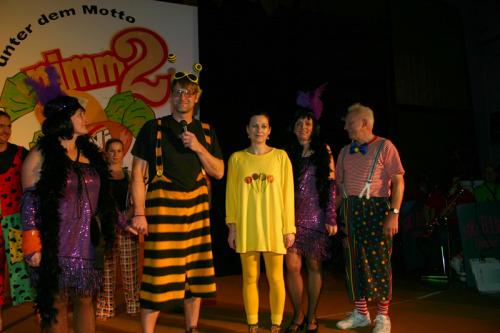 2013.02.02 MVE TVE Vereinsball Nimm2 177