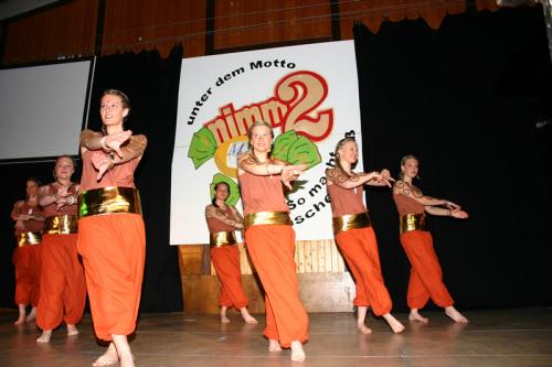 2013.02.02 MVE TVE Vereinsball Nimm2 196