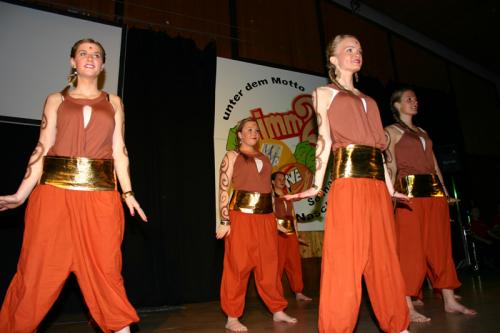 2013.02.02 MVE TVE Vereinsball Nimm2 197