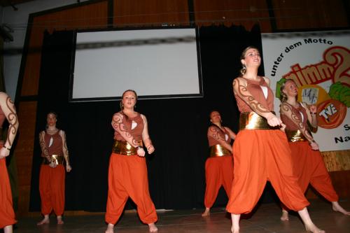 2013.02.02 MVE TVE Vereinsball Nimm2 199