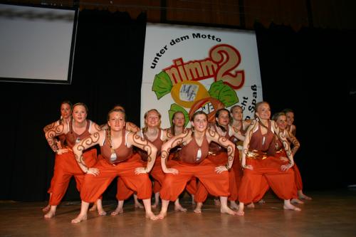 2013.02.02 MVE TVE Vereinsball Nimm2 200