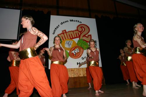 2013.02.02 MVE TVE Vereinsball Nimm2 201