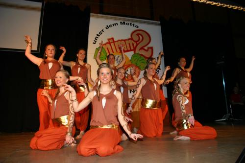 2013.02.02 MVE TVE Vereinsball Nimm2 204