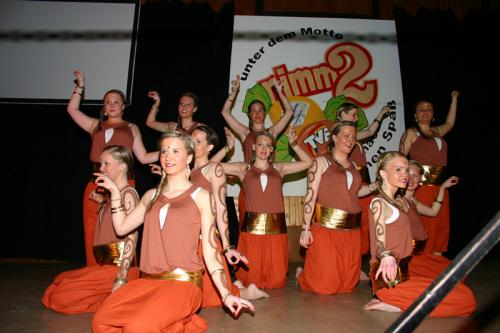 2013.02.02 MVE TVE Vereinsball Nimm2 205