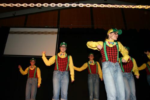 2013.02.02 MVE TVE Vereinsball Nimm2 213