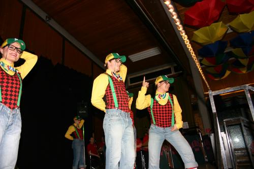 2013.02.02 MVE TVE Vereinsball Nimm2 214