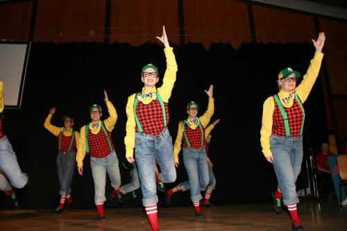 2013.02.02 MVE TVE Vereinsball Nimm2 215