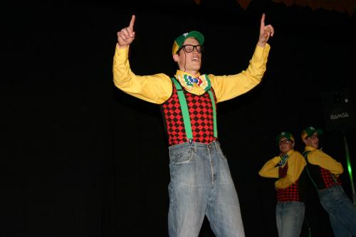 2013.02.02 MVE TVE Vereinsball Nimm2 216