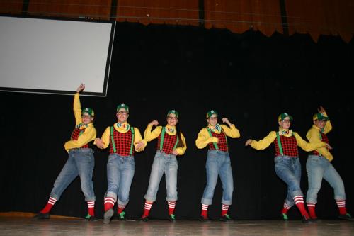 2013.02.02 MVE TVE Vereinsball Nimm2 219