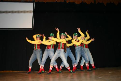 2013.02.02 MVE TVE Vereinsball Nimm2 220