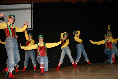 2013.02.02 MVE TVE Vereinsball Nimm2 221