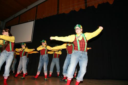 2013.02.02 MVE TVE Vereinsball Nimm2 222