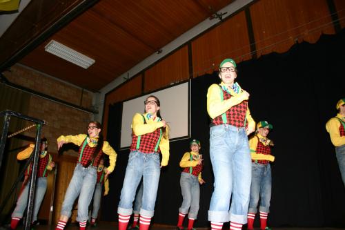 2013.02.02 MVE TVE Vereinsball Nimm2 223