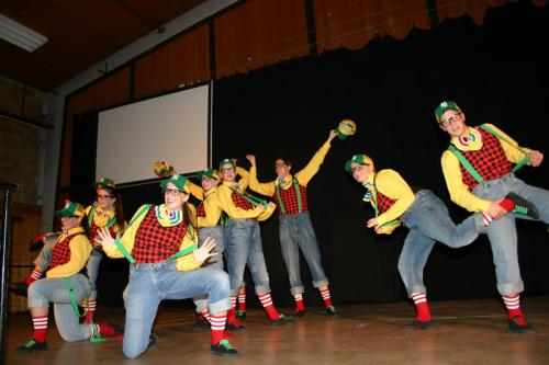 2013.02.02 MVE TVE Vereinsball Nimm2 224