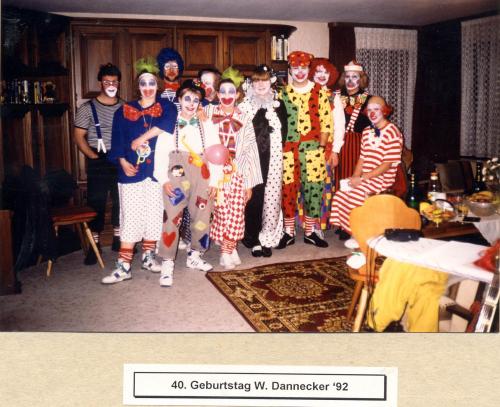 40 geb wiili dannecker 92