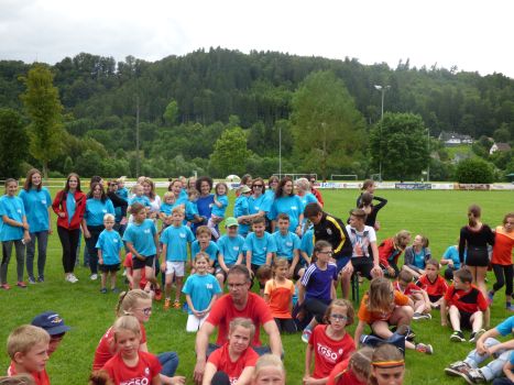 Kinderturnfest 2016 230