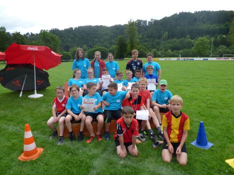 Kinderturnfest 2016 427