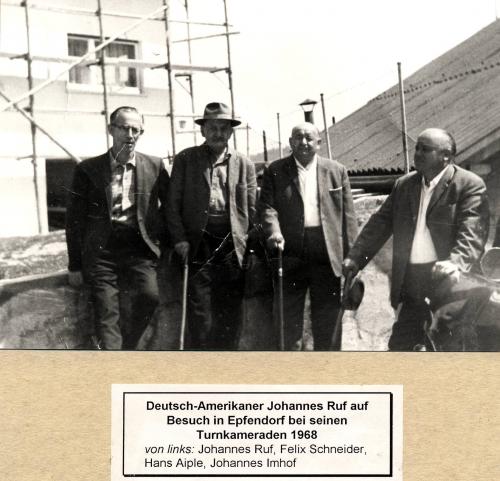 amerikaner epfendorf 68