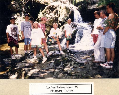 ausflug bubent 93 feldberg