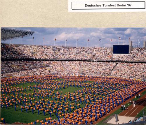 dt turnfest berlin 87