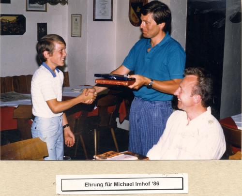 ehrung michael imhof 86