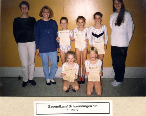 gauendk schwenningen 95 1 platz