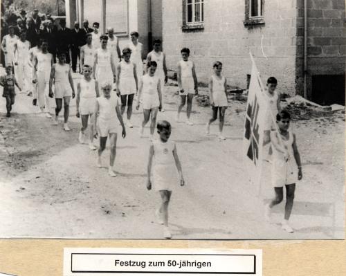 jubilaeum 50 tve festumzug