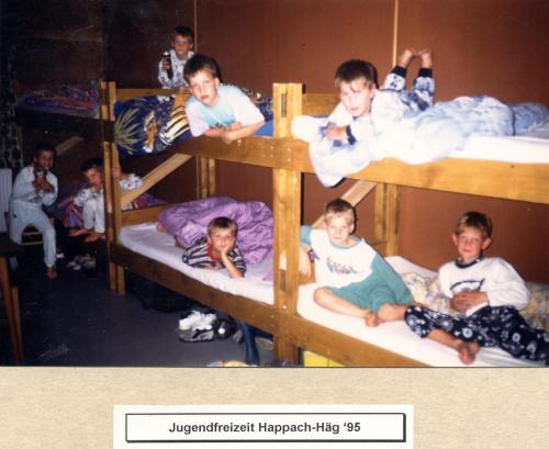 jugendfreizeit happach haeg 95