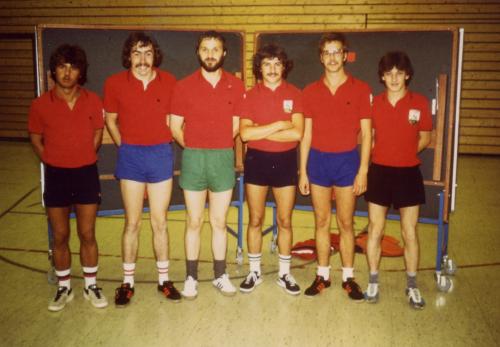 tischtennis 1mannschaft 79 80