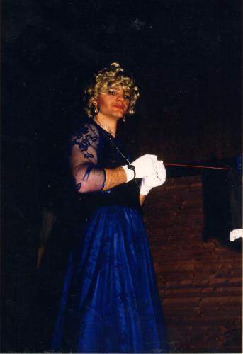 turnerball 87 micha botzenhart