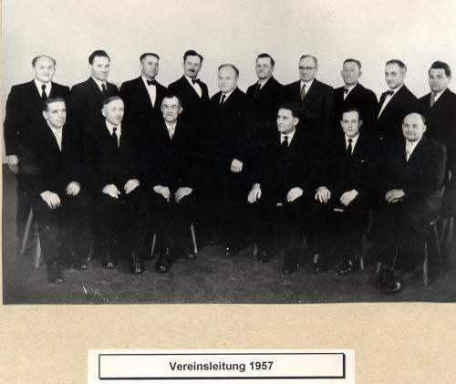 vereinsleistung 57
