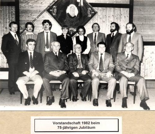 vorstand 82 75jahre tve